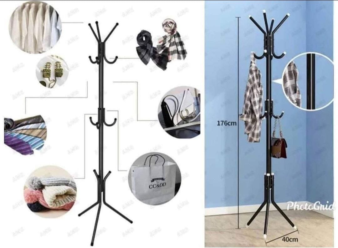 Hanger