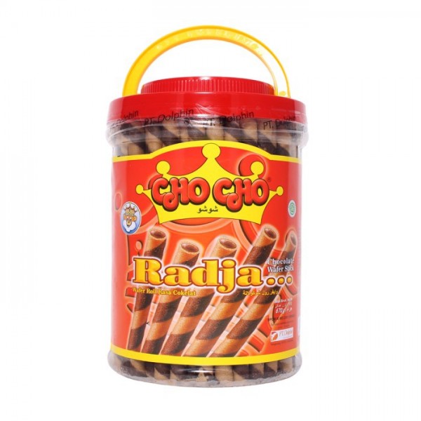 CHO CHO RADJA