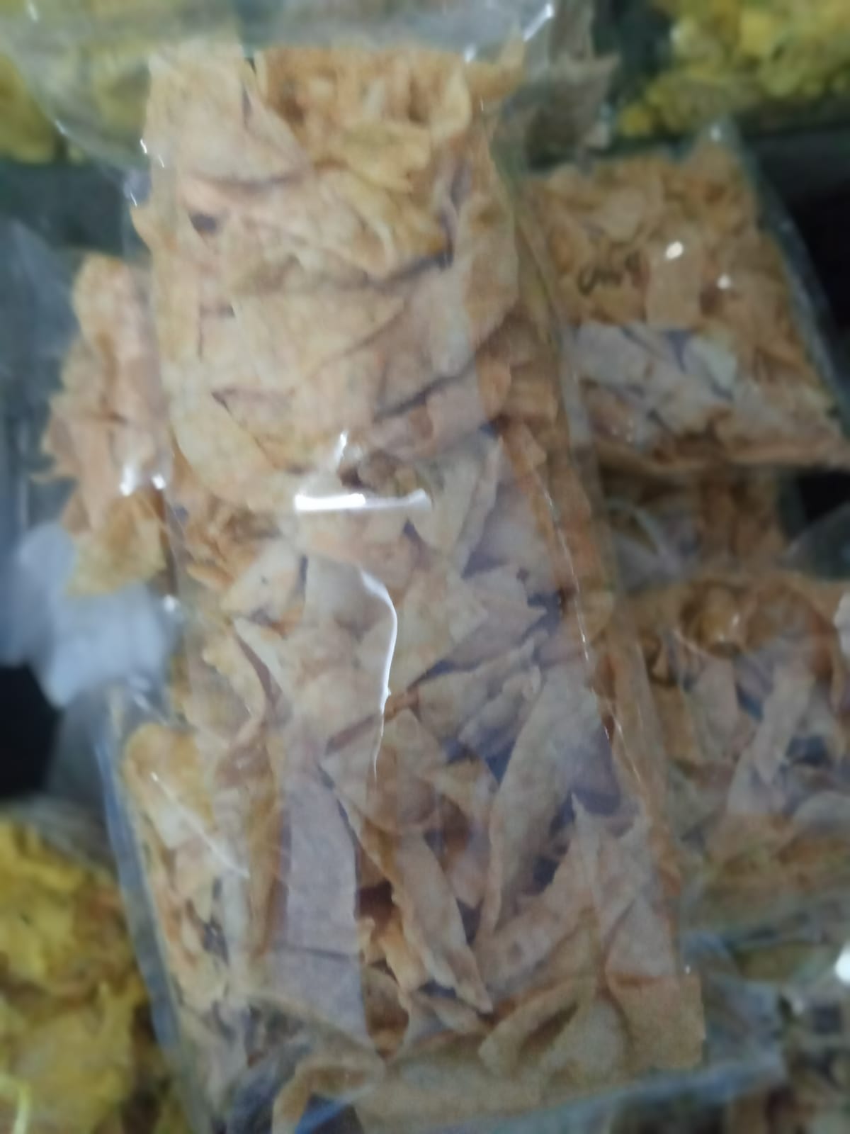 Pangsit