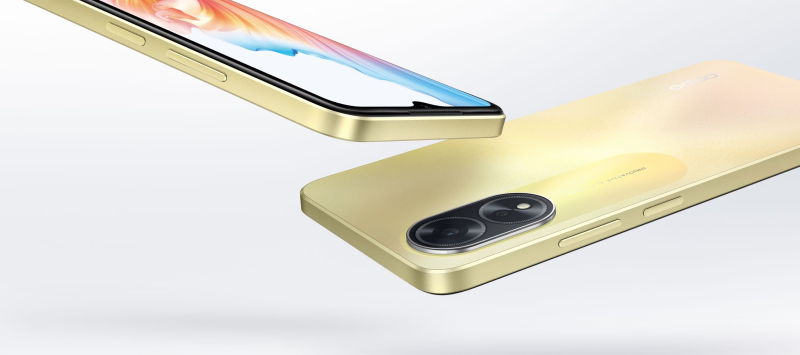 OPPO A38 4GB+128GB