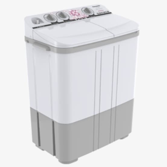 Mesin Cuci Panasonic NAW100BBZ2H 2 Tabung 10Kg