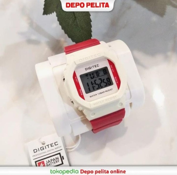 Jam Tangan Digitec 7024T