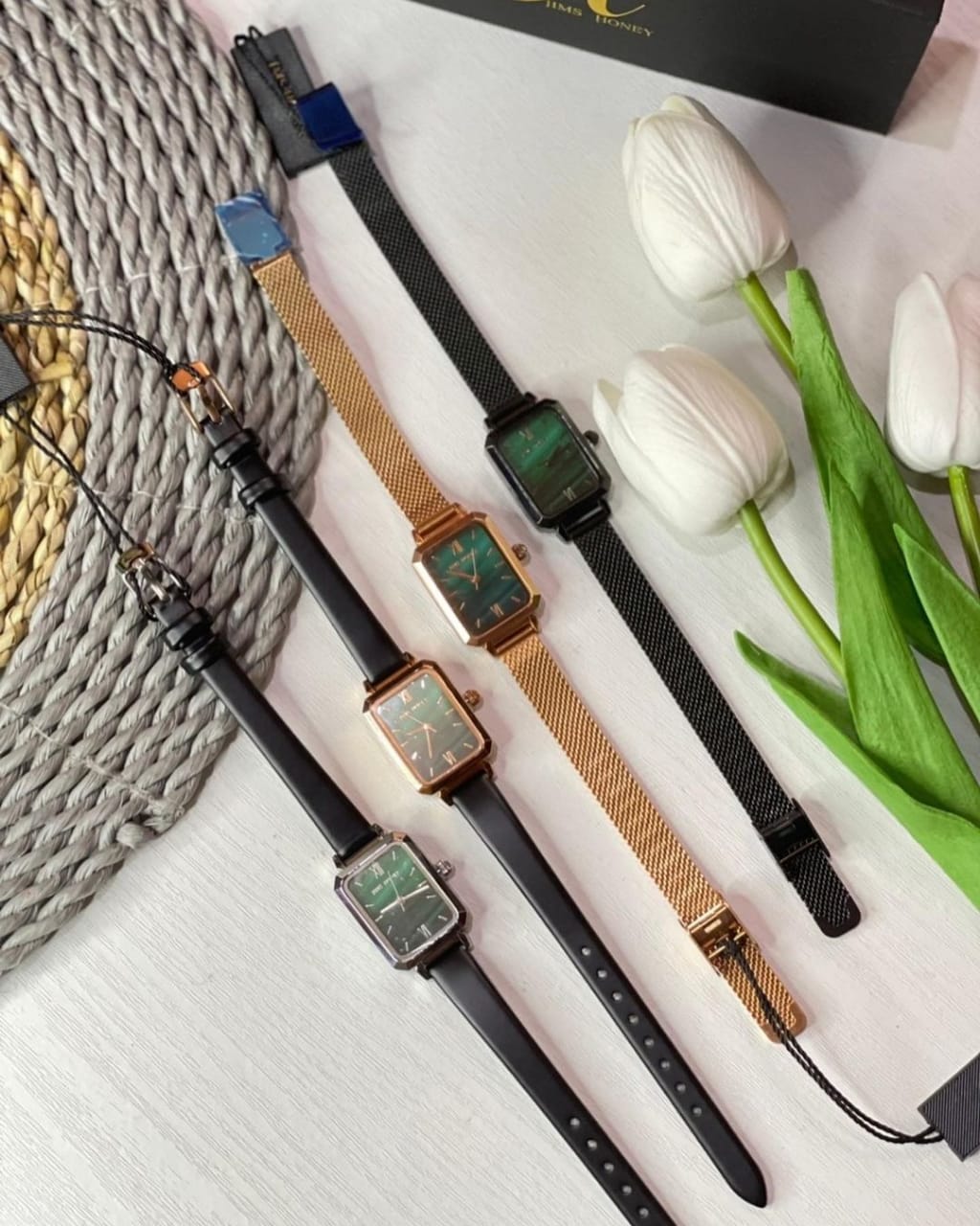Jam Tangan