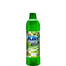 SOKLIN LT APPLE BTL 900ML