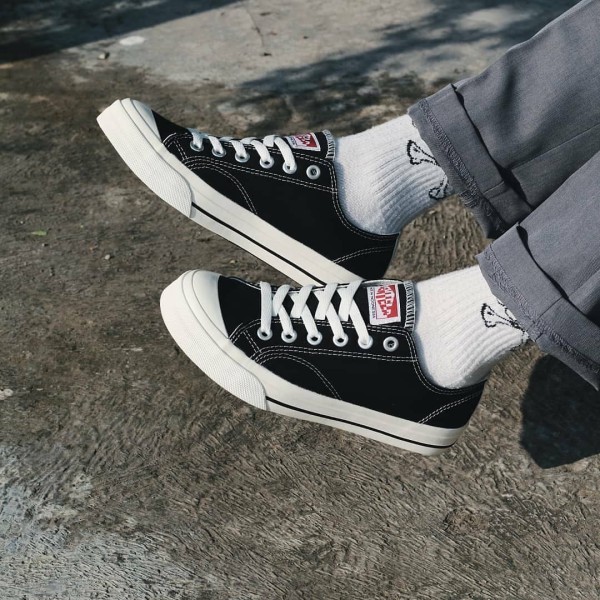 Sepatu Ventela original Basic low