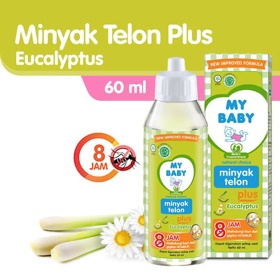 My Baby Telon Plus