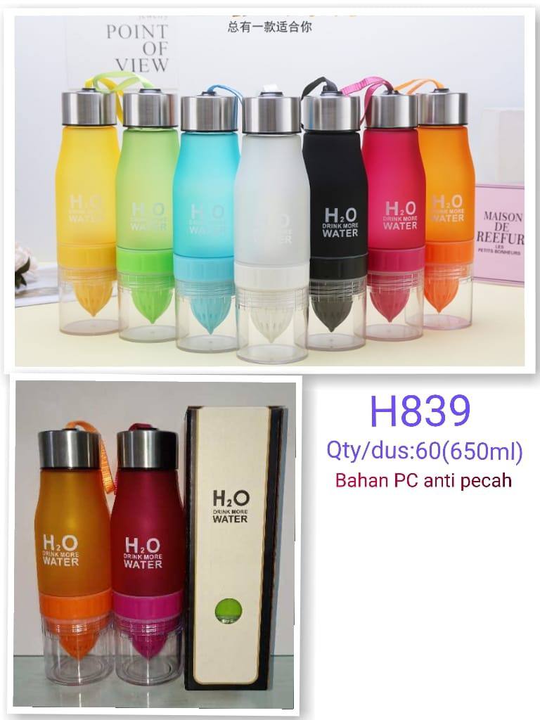 Botol minum