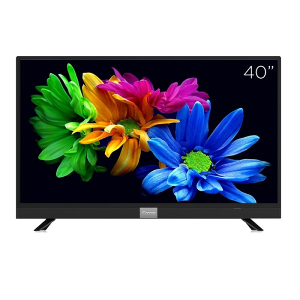 LED TV Coocaa Smart LED TV 40 inch 40S3A12G