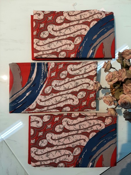 RB Kain Batik 2,4 MXCPUK 72639