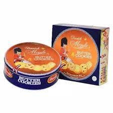 MONDE BUTTER COOKIES KLG