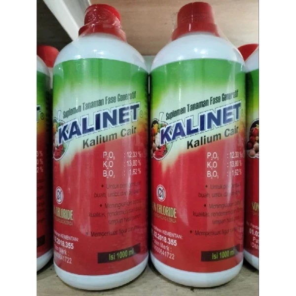 Kalinet 1 liter