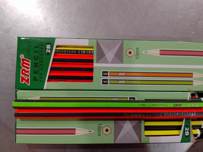 Pensil ZRM ZP82