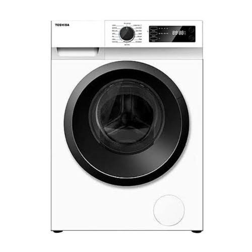 MESIN CUCI FRONT LOADING TOSHIBA TW-BH85S2N/TW BH 85 S2N