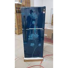 lemari es polytron 2 pintu prb 129