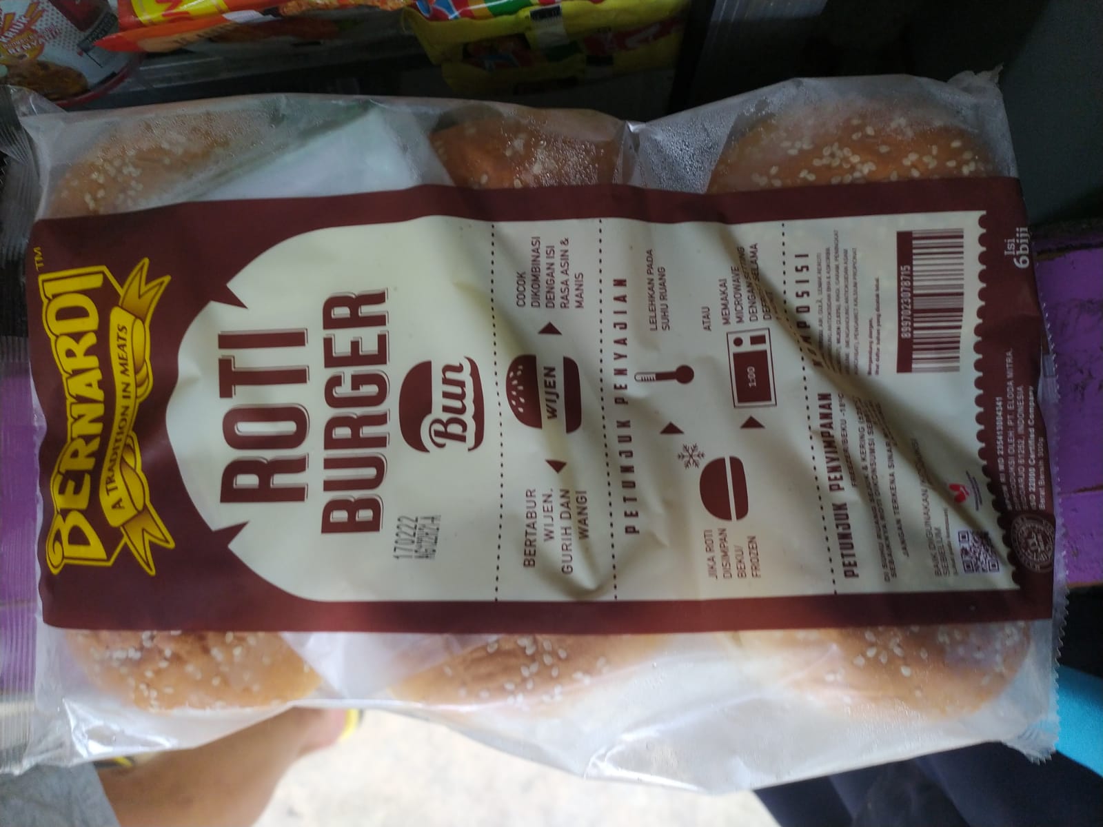 Burger