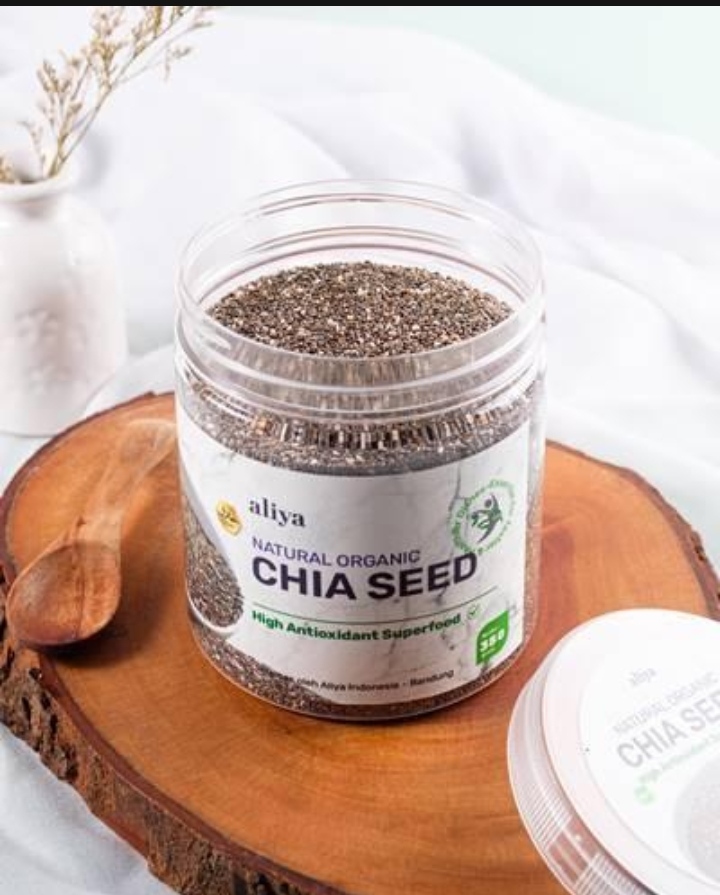 Chia seed
