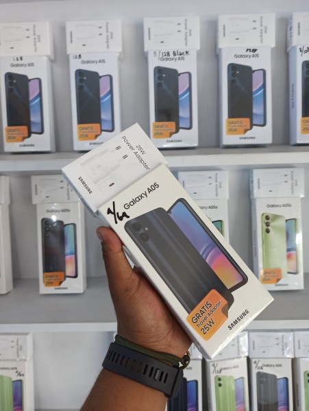 samsung A05