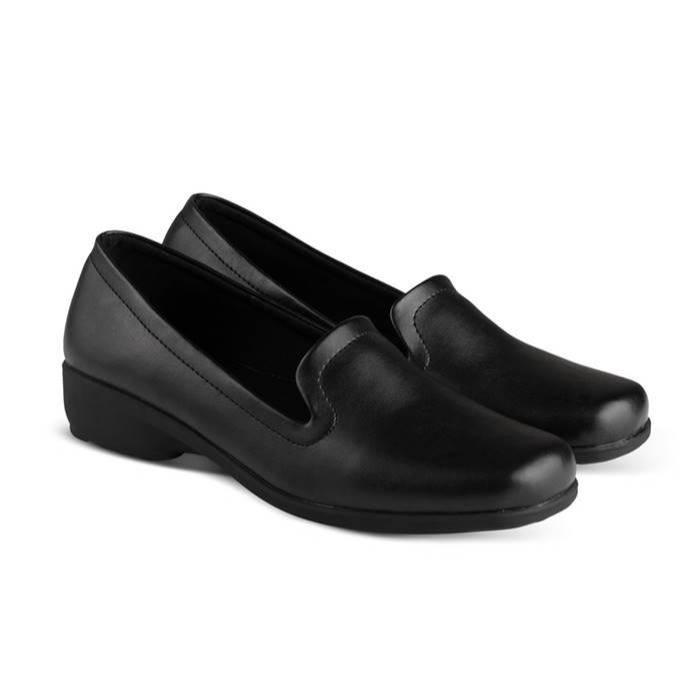 Everflow Sepatu VEW017 Black 36