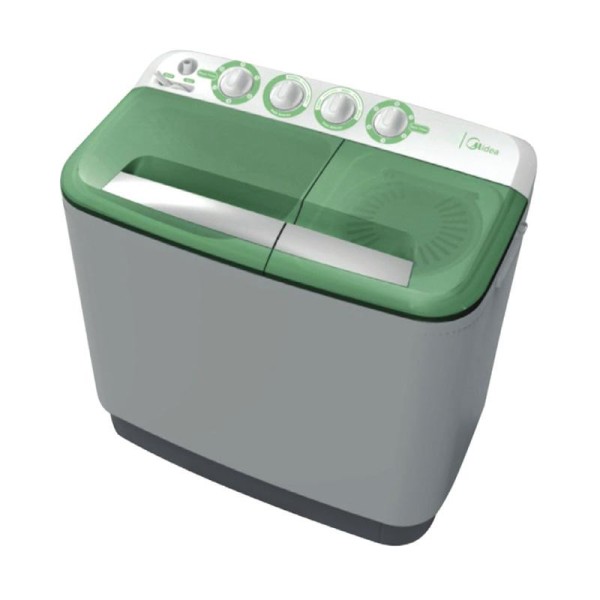 Midea Mesin Cuci MTD92 P501Q