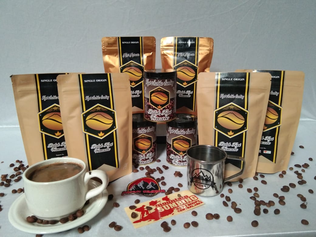 KOPI