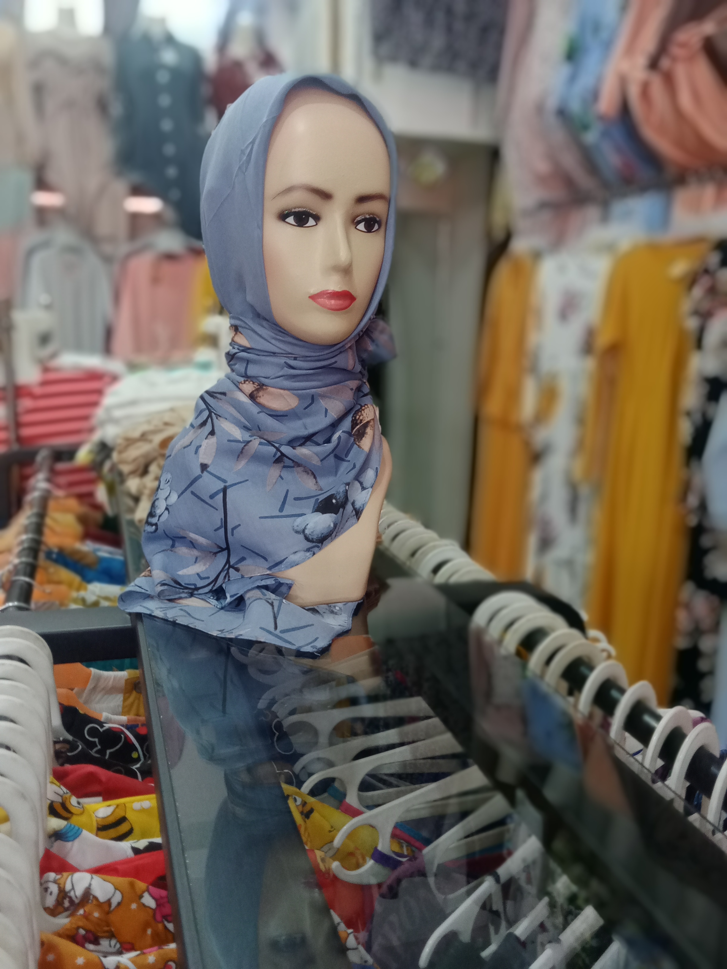 jilbab