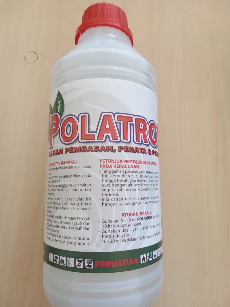 Polatron