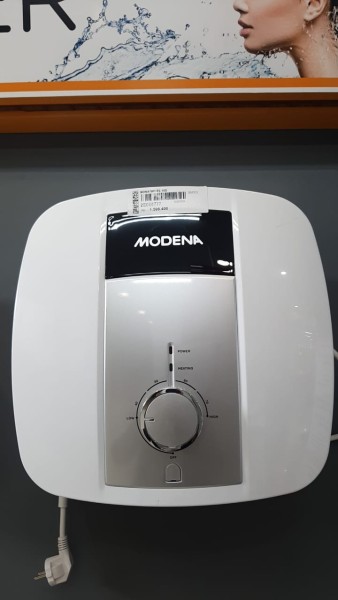 WATER HEATER MODENA ELECTRIK ES 10 D