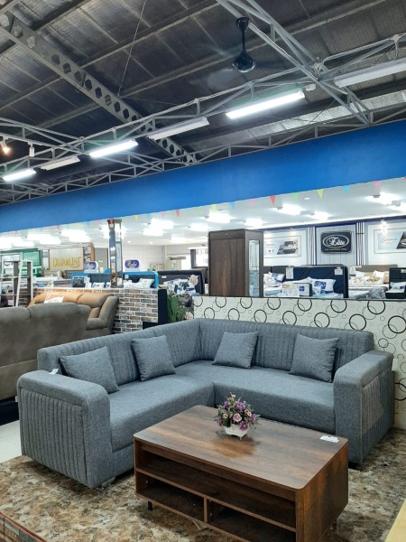 Sofa Citra L LUNA