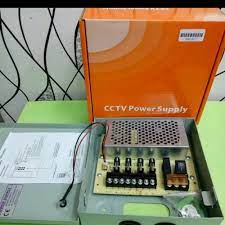 power suplay