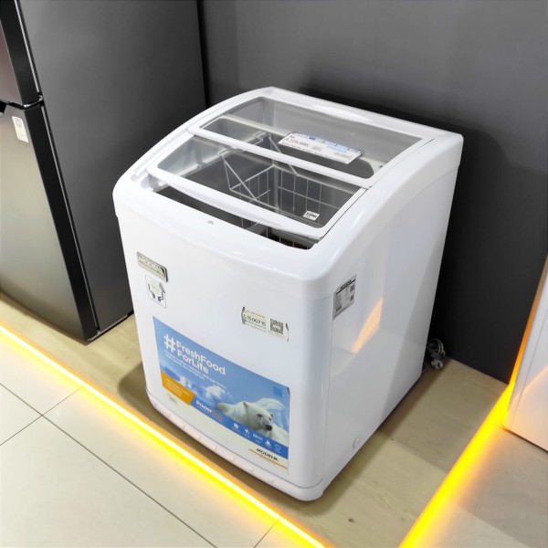 Chest Freezer Modena MC0160
