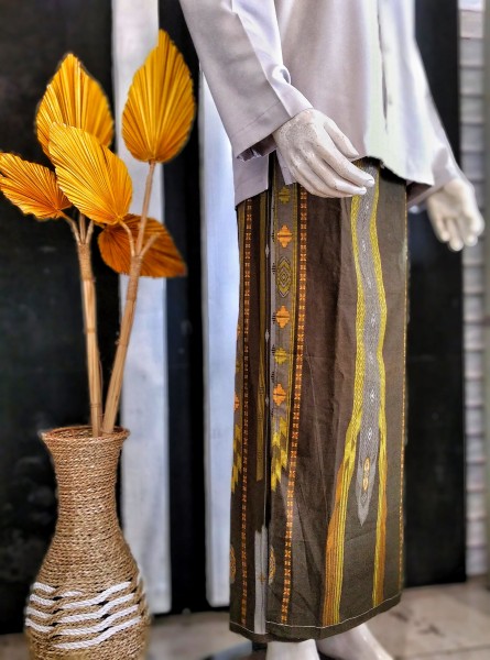 Sarung Celana Dewasa Hijau Series