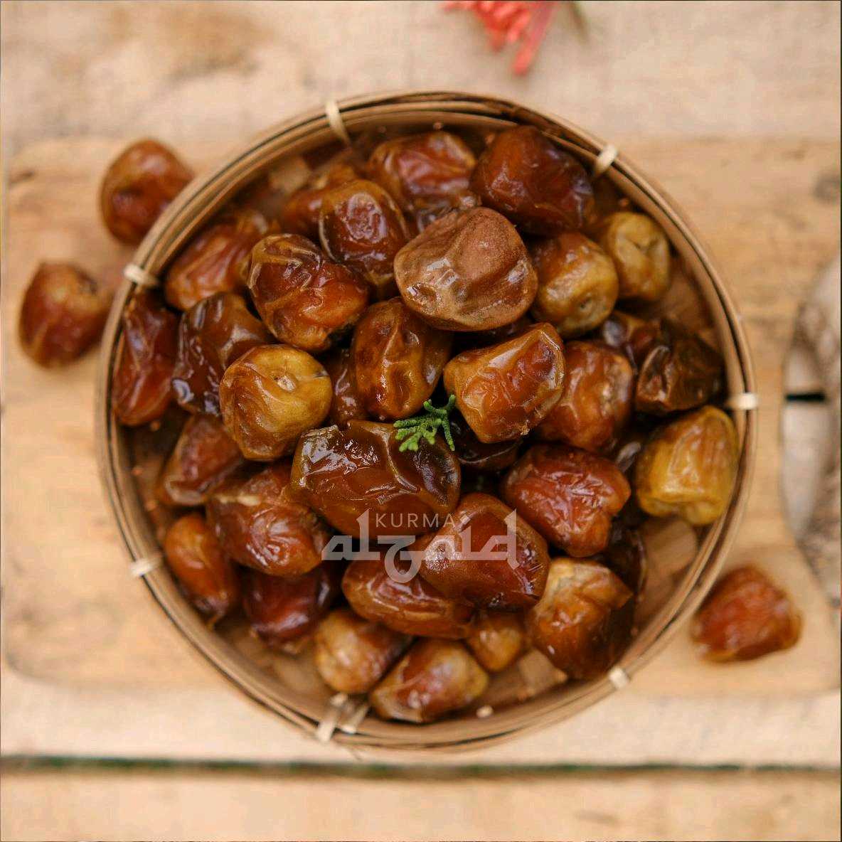 Kurma sukari