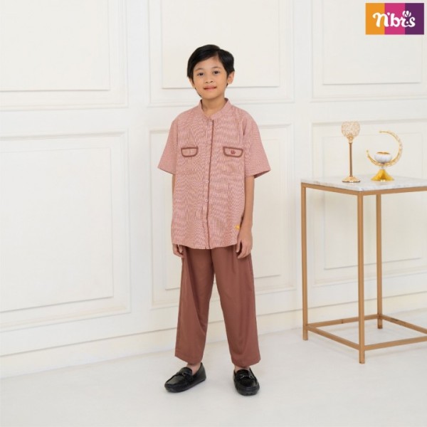 ALESHA KOKO ANAK