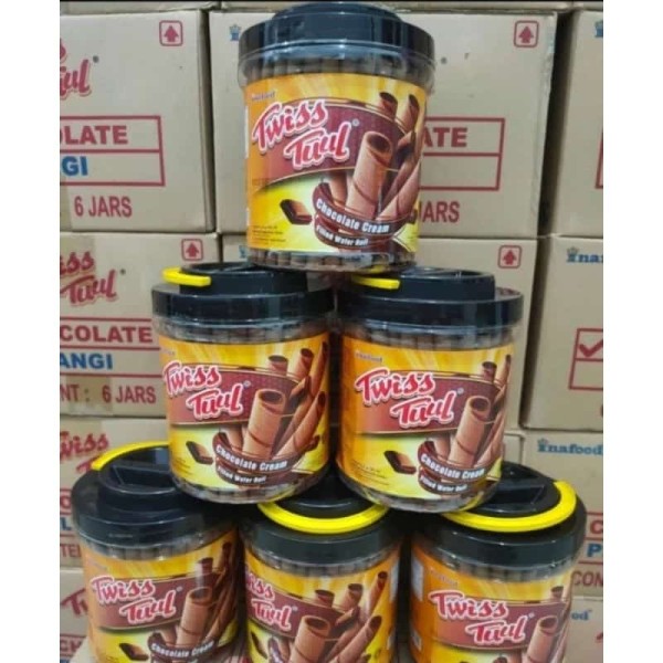 Astor coklat