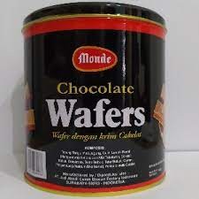MONDE WAFER CKT KLG