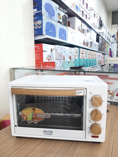 Oven Mito MO-777