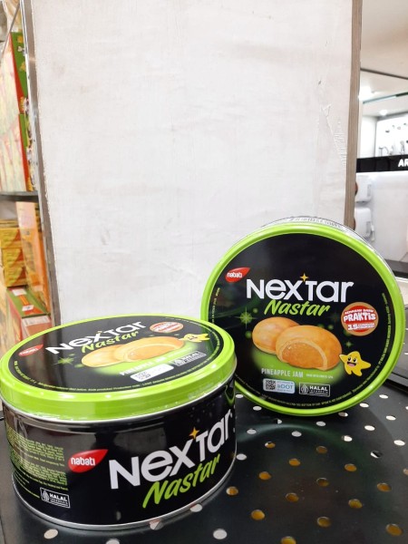 Nextar Nastar 171gr