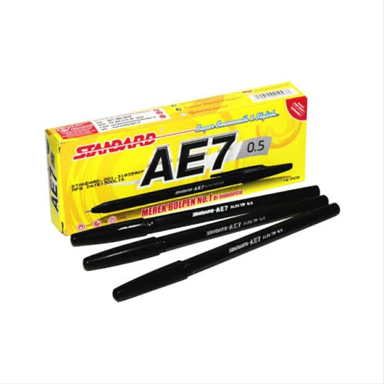 Bolpoint AE7