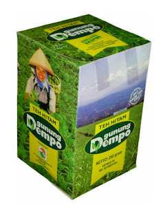 TMBI TEH CAP JANOKO CAKIL 250 GR