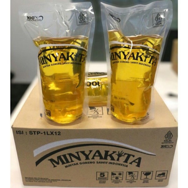 Minyak sayur