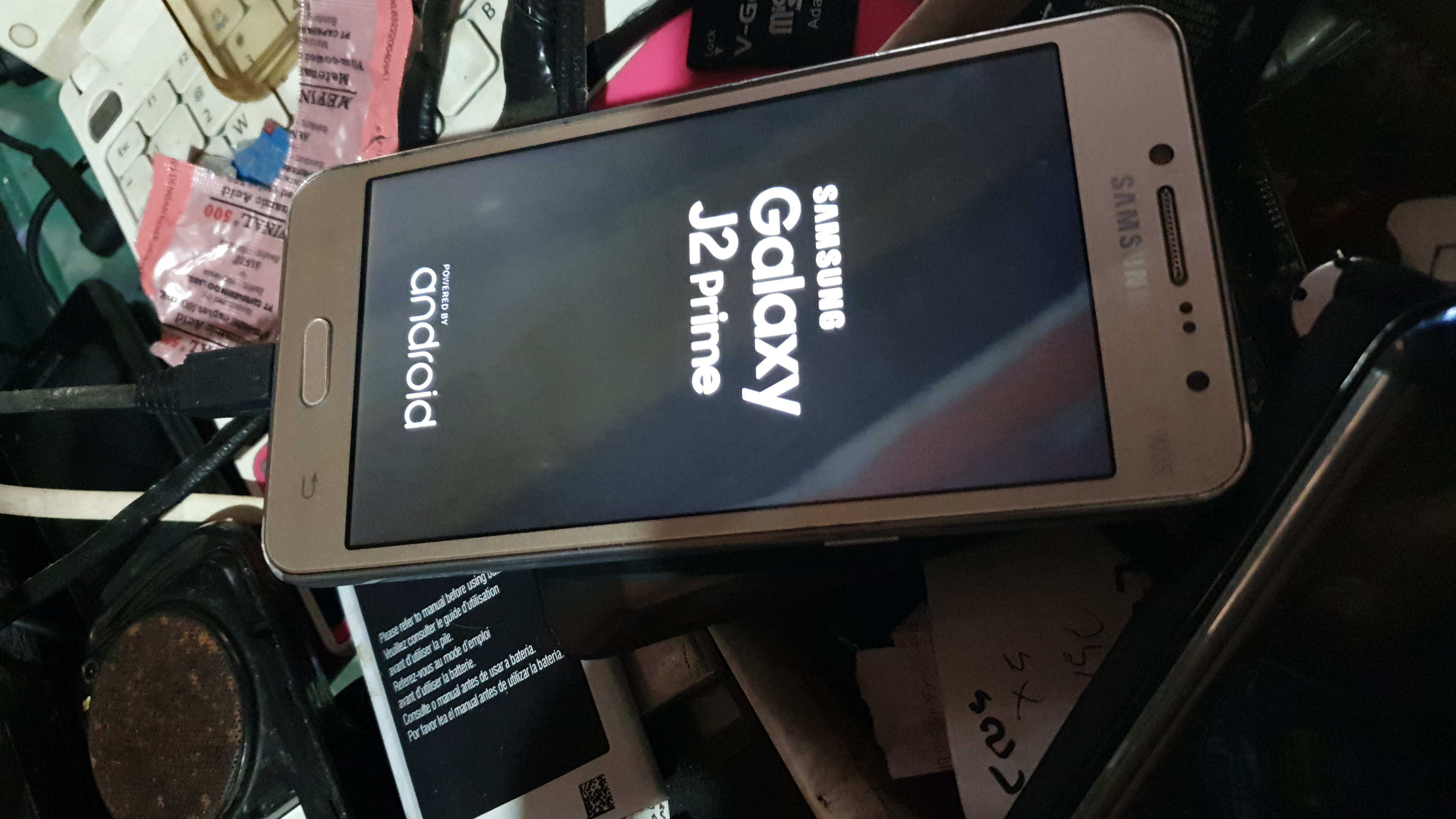 Hape second