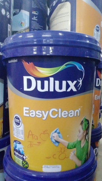 Dulux Easy Clean Interior 20kg