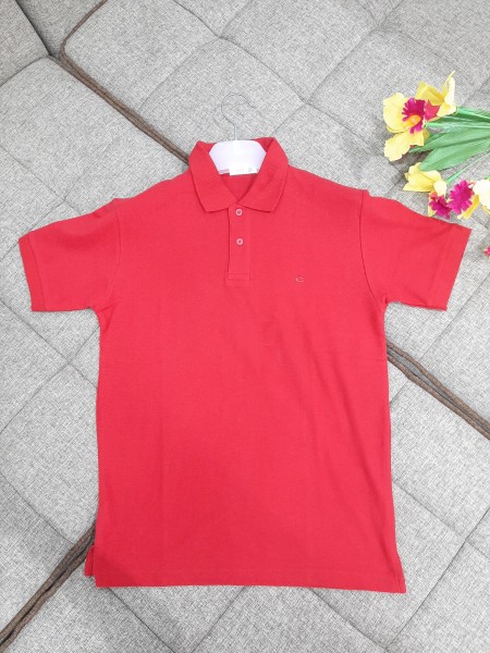 Baju BAC*K KR COLE ORI (Merah)