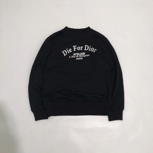 SWEATER SECONDBRAND