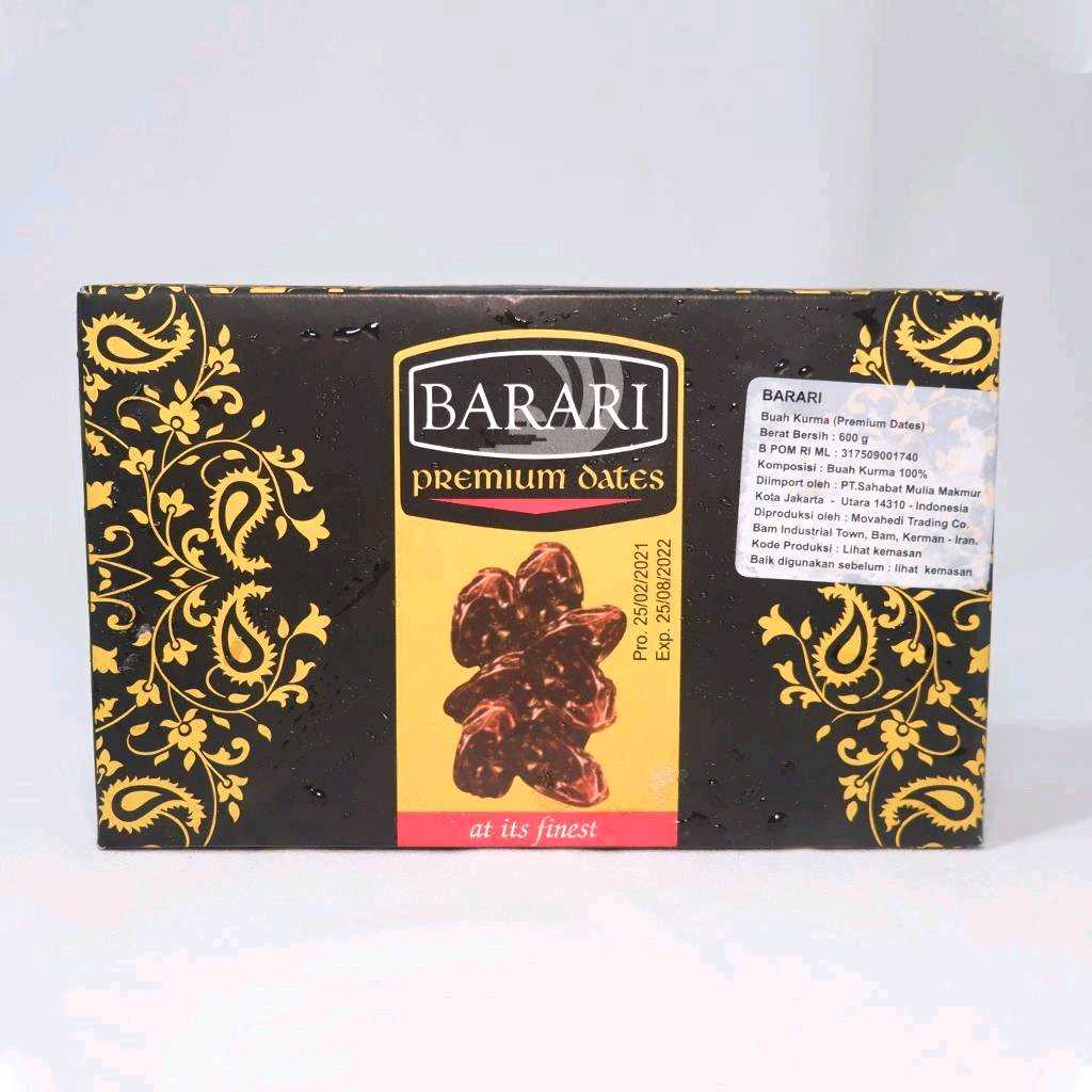 Kurma anggur