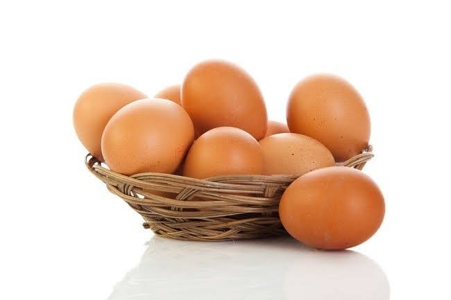 Telur Ayam 1kg