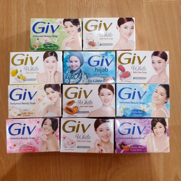 Sabun Giv