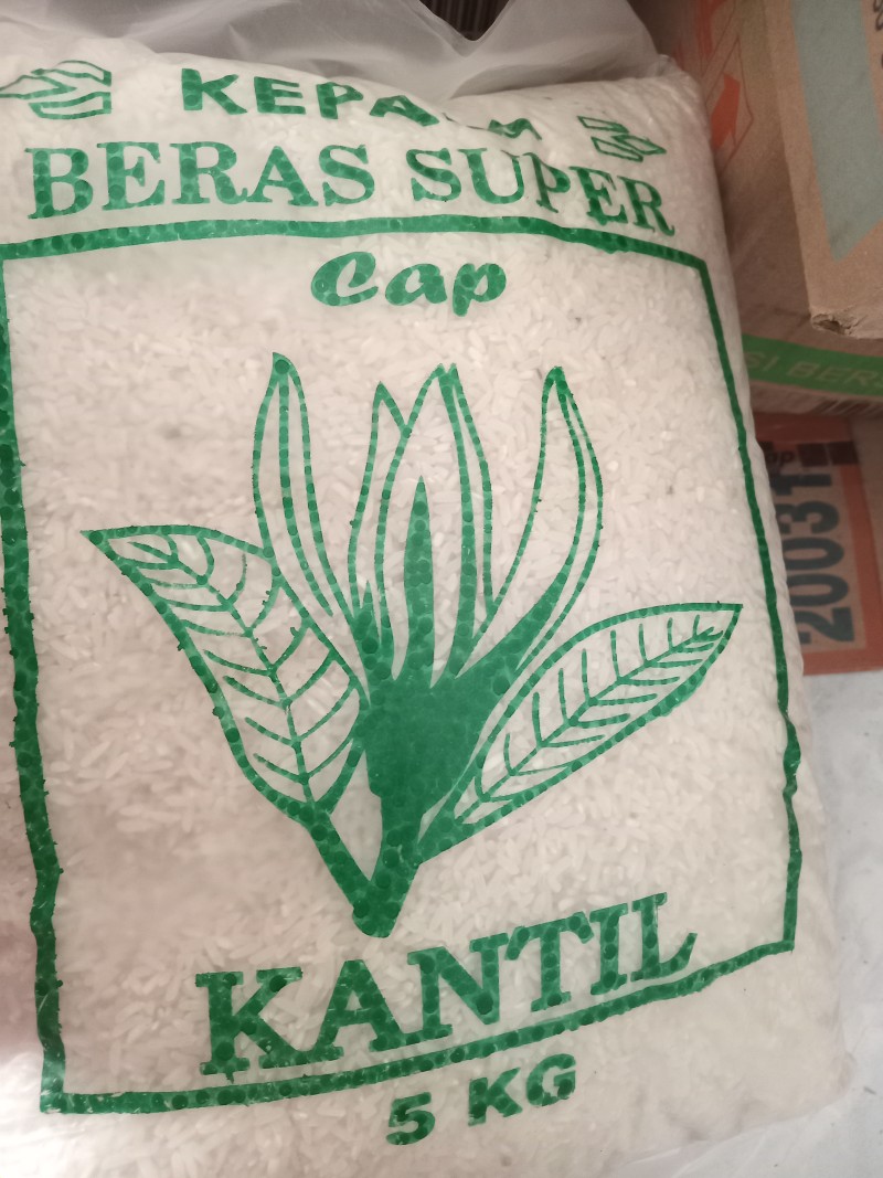 Beras