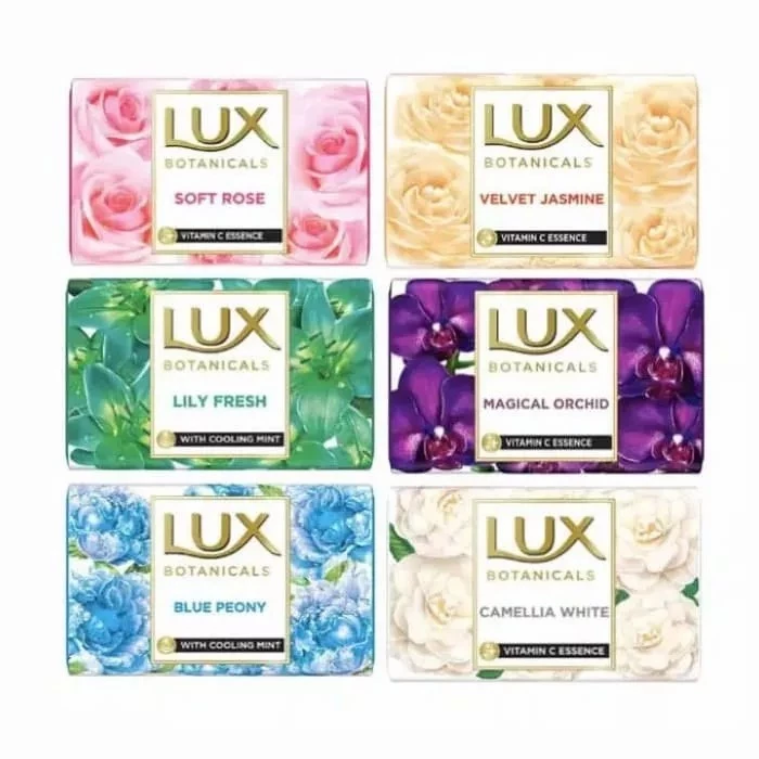 LUX Batang isi 2