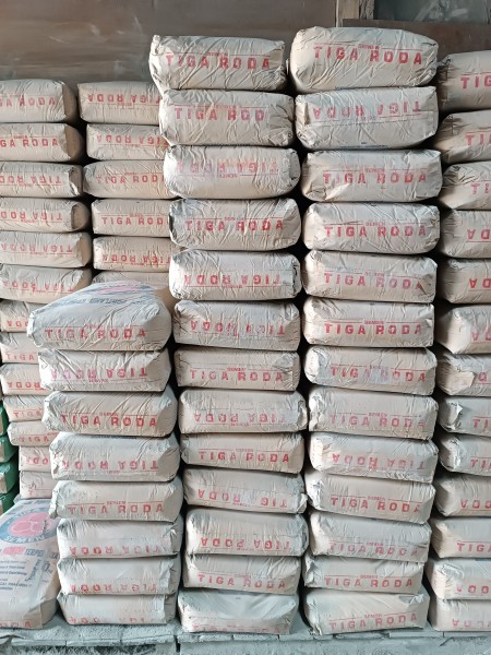 Semen tigaroda